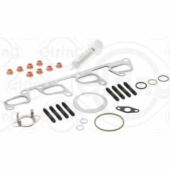 Montage Kit, charger