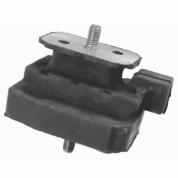 Montage, automatic transmission