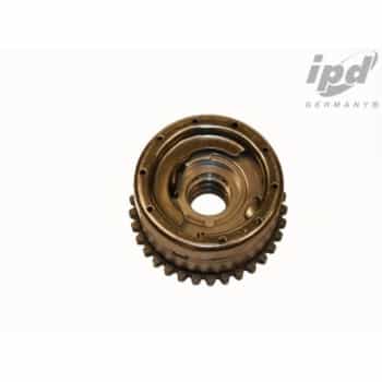 Camshaft Adjuster IPD inside