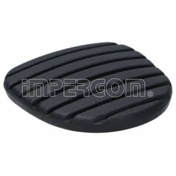 Brake Pedal Pad