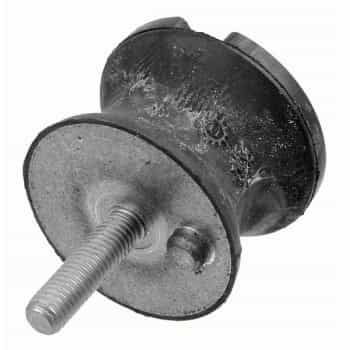 Suspension, automatic transmission