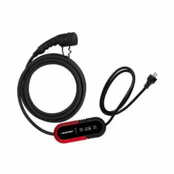 Charging cable 230V Type 2 1-Phase 8-16A