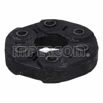 Shaft coupling drive shaft