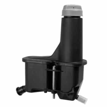Expansion Tank, power steering hydraulic oil