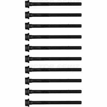 Cylinder head bolt set