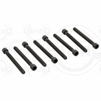 Bolt Kit, cylinder head