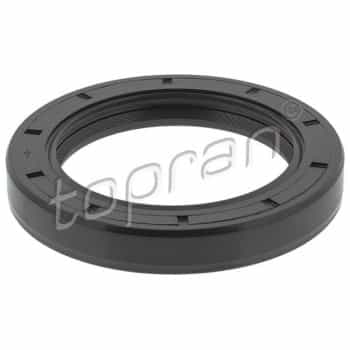 Shaft Seal, crankshaft