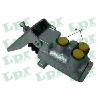 Brake Power Regulator
