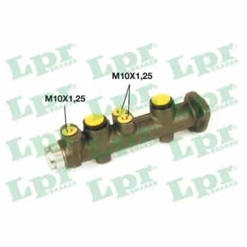 Brake Master Cylinder
