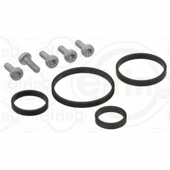 Gasket Set, oil cooler