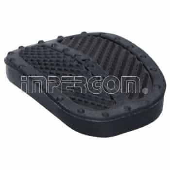 Brake Pedal Pad