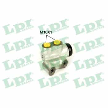 Brake Power Regulator