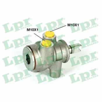Brake Power Regulator
