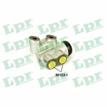 Brake Power Regulator