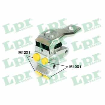 Brake Power Regulator
