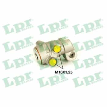 Brake Power Regulator