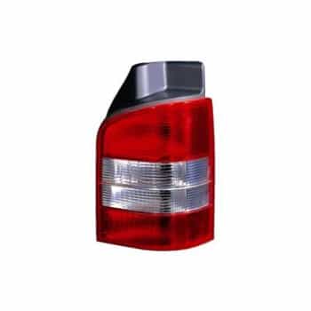 Combination Tail Light 5897934 Van Wezel