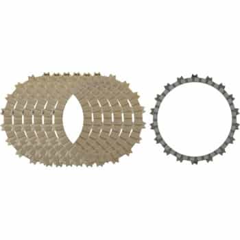 Lining Disc Set, clutch