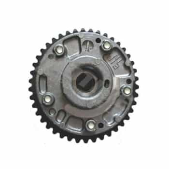 camshaft adjuster