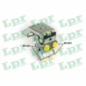 Brake Power Regulator