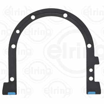 Gasket, housing cover (crankcase)