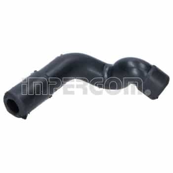 Hose, crankcase breather