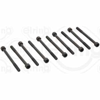 Bolt Kit, cylinder head