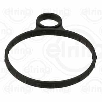 Gasket, vacuum pump
