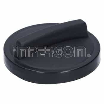 Sealing Cap, oil filling port