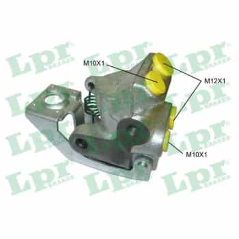 Brake Power Regulator