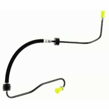 Clutch Hose