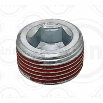 Sealing Plug, oil sump 587.100 Elring