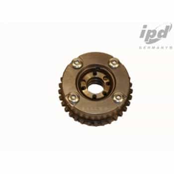 camshaft adjuster