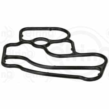 Seal, oil filter housing