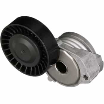 Tensioner Pulley, v-ribbed belt DriveAlign® T39116 Gates
