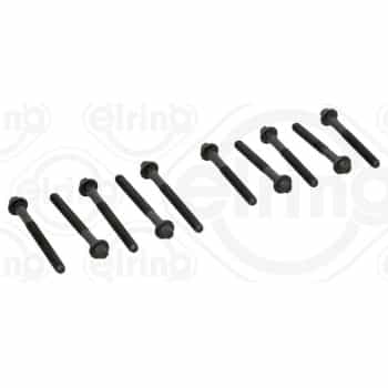 Bolt Kit, cylinder head