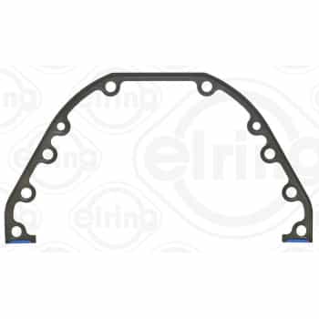 Gasket, housing cover (crankcase)