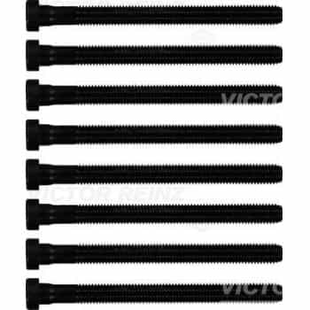 Bolt Kit, cylinder head