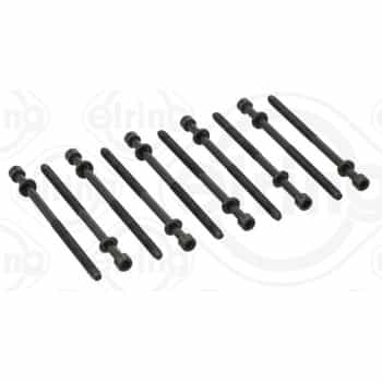 Bolt Kit, cylinder head