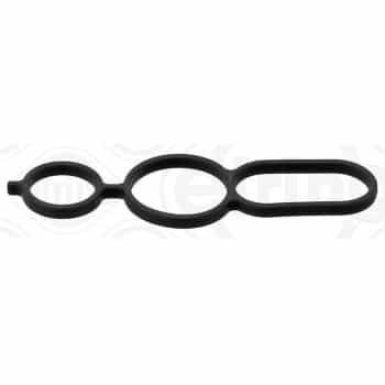 Gasket, oil filter housing
