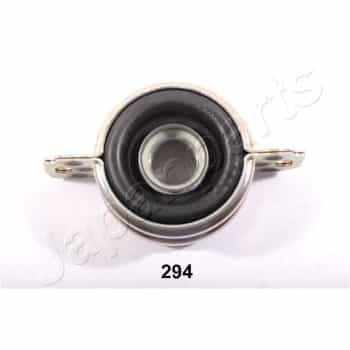 Lining, cardan shaft center liner