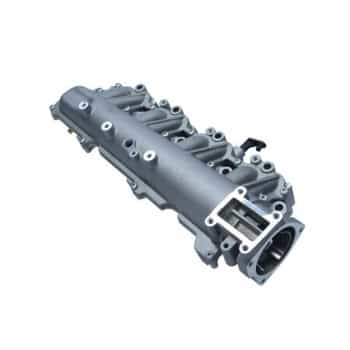 Intake Manifold Module