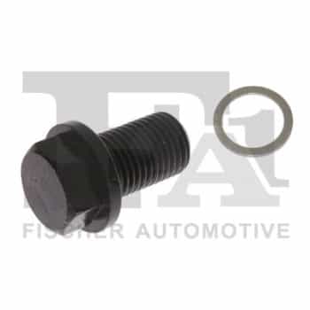 Sealing Plug, oil sump