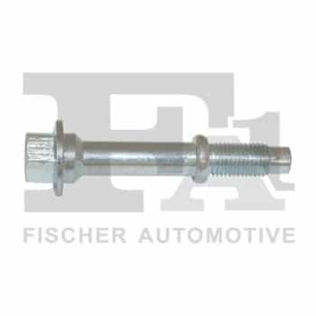 Bolt, exhaust system