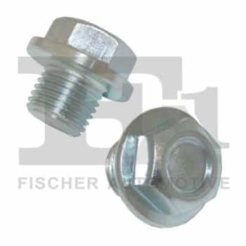 Sealing Plug, oil sump