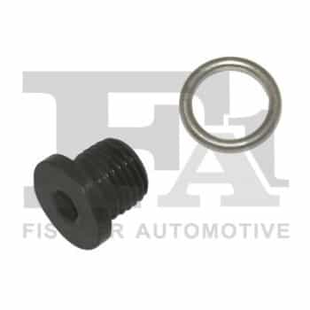 Sealing Plug, oil sump