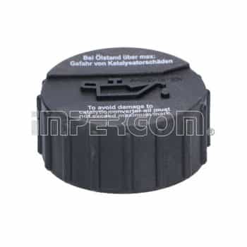 Sealing Cap, oil filling port