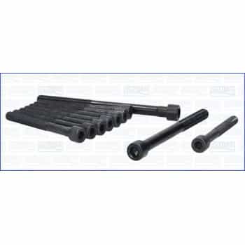 Bolt Kit, cylinder head