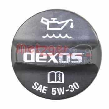 Sealing Cap, oil filling port OE-part