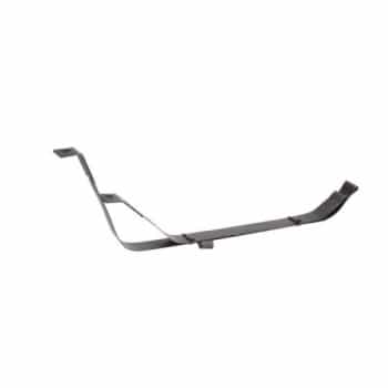 Holder set, fuel tank